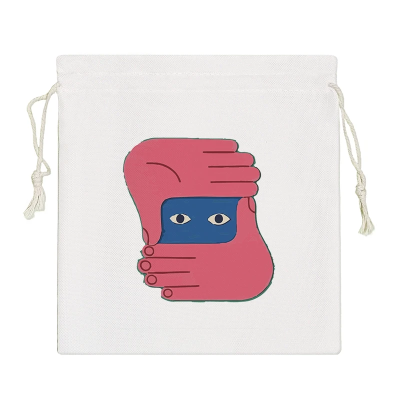 نظم دهنده خندالو مدل قاب عکس دستی کد 7655-S