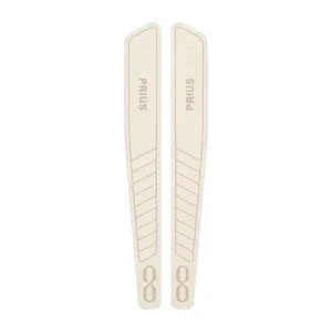 MAHOOT EDGE-W Mirror Protector for TOYOTA PRIUS