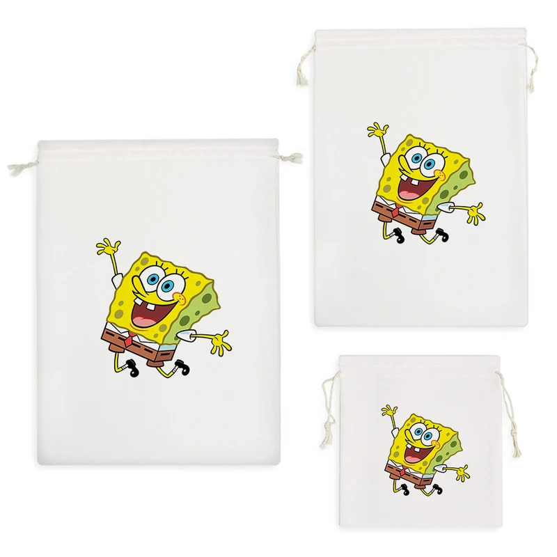 نظم دهنده خندالو مدل باب اسفنجی کد 760 مجموعه 3 عددی