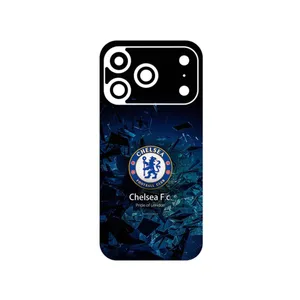 MAHOOT Chelsea Cover Sticker for Apple iPhone 17 Pro