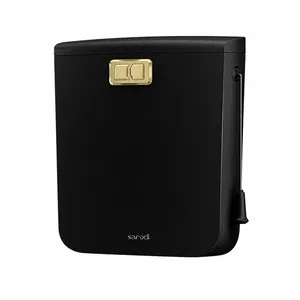 فلاش تانک سارودی مدل کاسپین گنجایش 2 تا 8 لیتر
