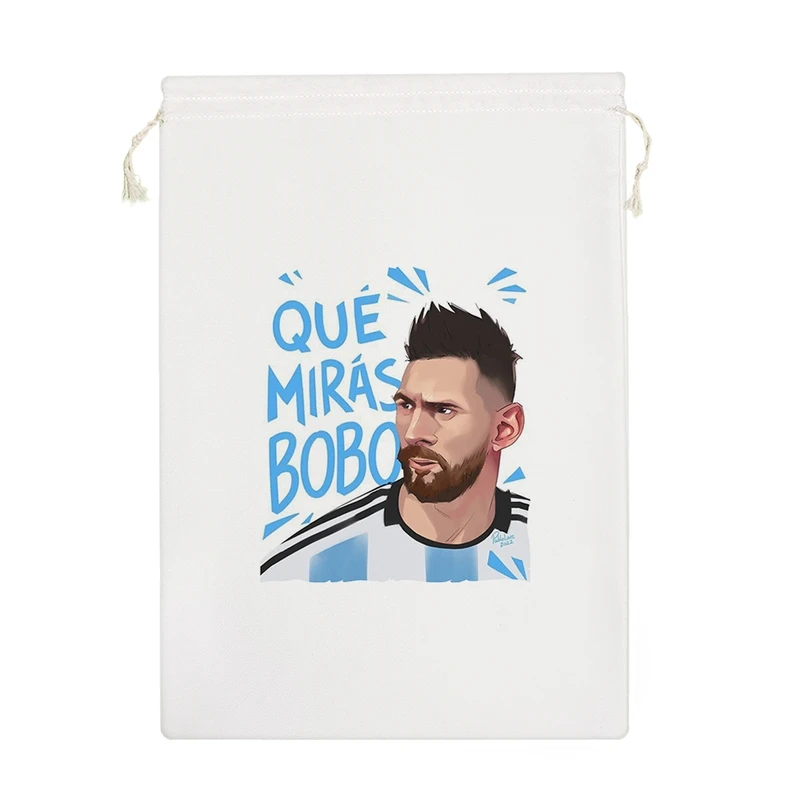 نظم دهنده خندالو مدل لیونل مسی کد 6223-M