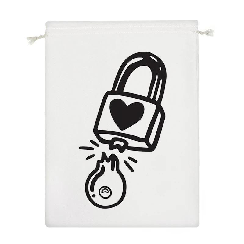 نظم دهنده خندالو مدل قفل قلب کد 6388