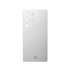 MAHOOT Matte-White Cover Sticker for Samsung Galaxy S25 Ultra