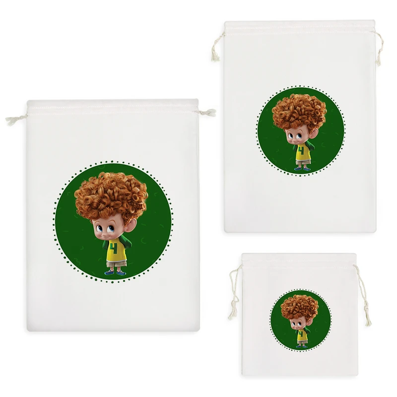 نظم دهنده خندالو مدل هتل ترانسیلوانیا کد 374 مجموعه 3 عددی