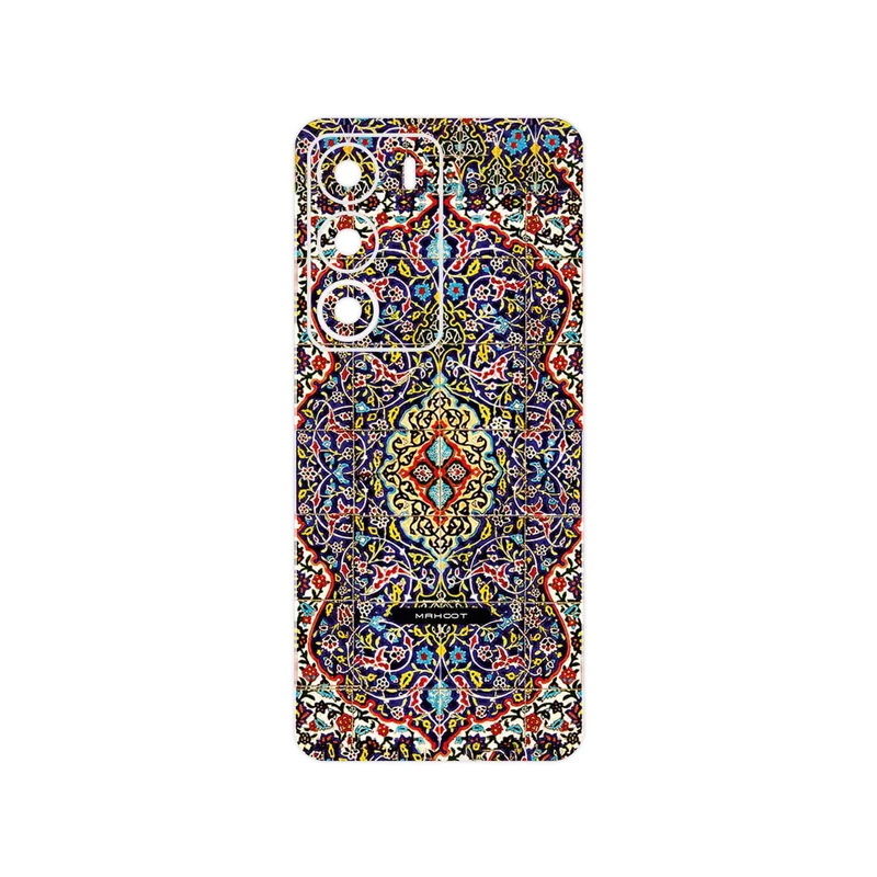 برچسب پوششی ماهوت مدل Iran_Tile6 مناسب برای گوشی موبایل ریلمی C71