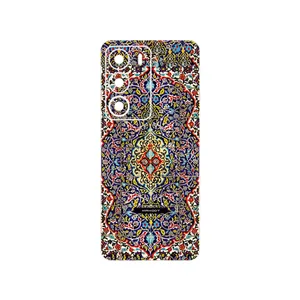 MAHOOT Iran_Tile6 Cover Sticker for Realme C71