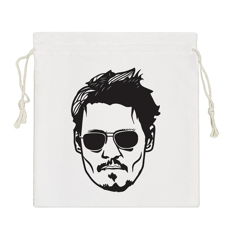 نظم دهنده خندالو مدل جانی دپ کد 6588-S