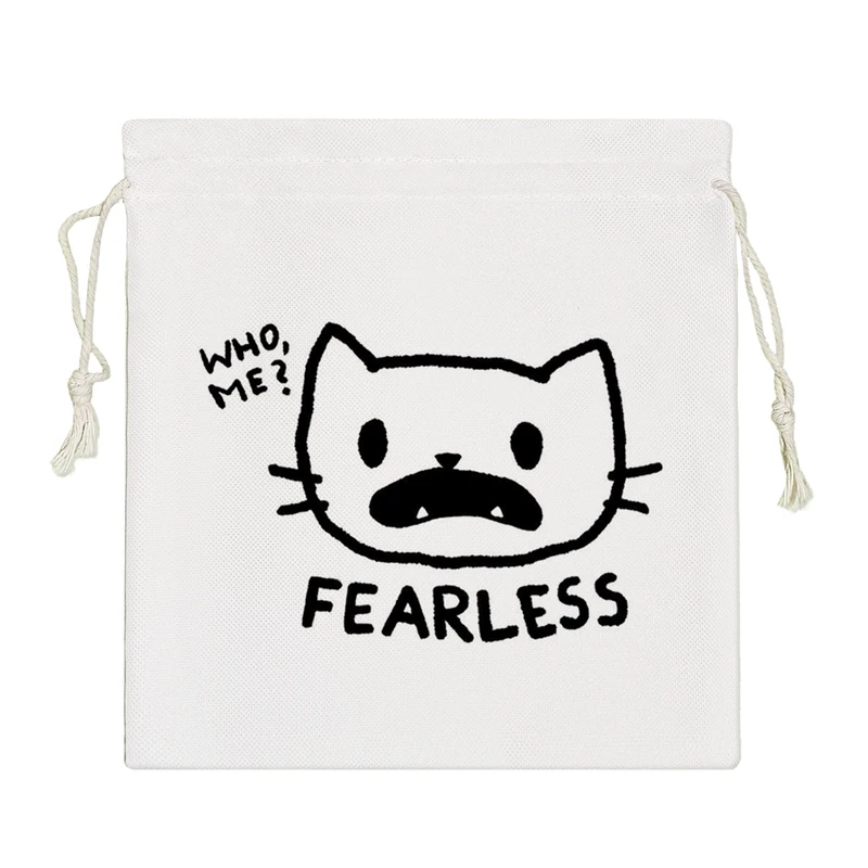 نظم دهنده خندالو مدل گربه ترسو کد 3424-S