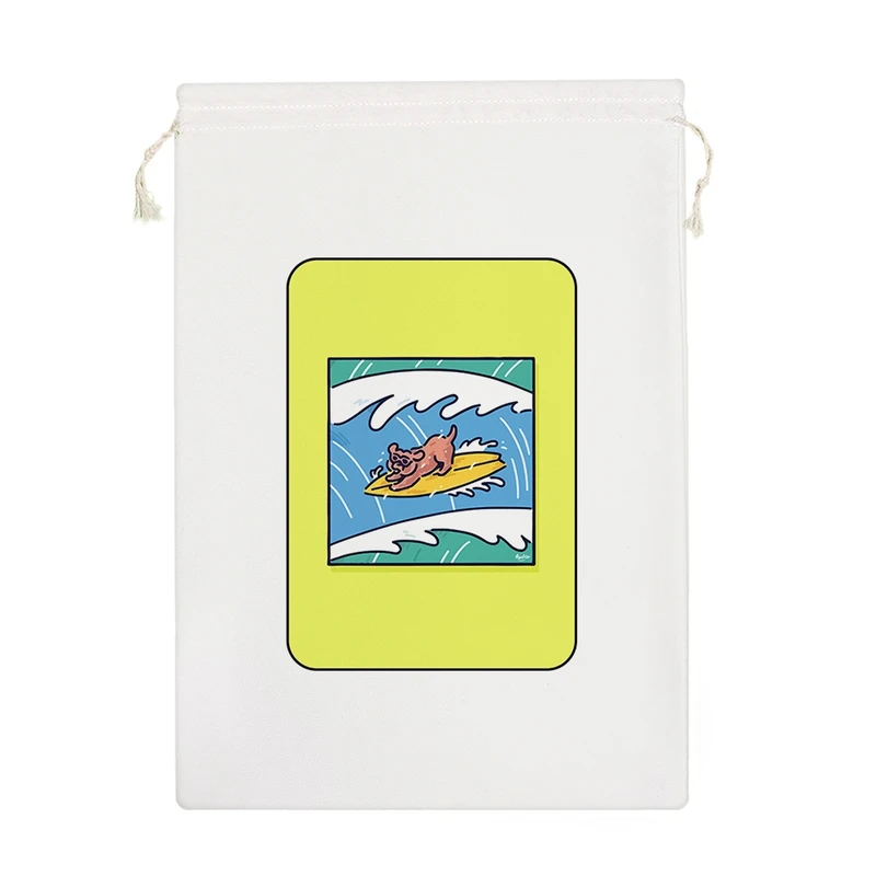 نظم دهنده خندالو مدل سگ موج سوار کد 8871-M