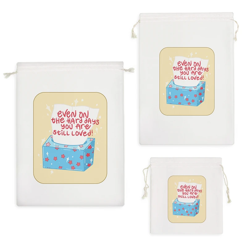 نظم دهنده خندالو مدل دستمال کاغذی دوست داشتنی کد 8361 مجموعه 3 عددی