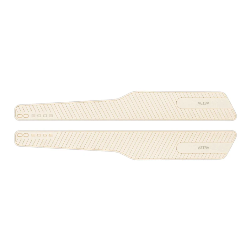 محافظ گوشه سپر خودرو ماهوت مدل EDGE-W مناسب برای اپل ASTRA مجموعه 2 عددی