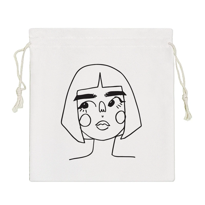 نظم دهنده خندالو مدل دختر مو چتری کد 7043-S