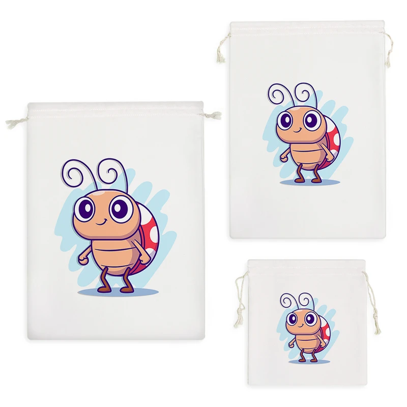 نظم دهنده خندالو مدل کفشدوزک کد 2328 مجموعه 3 عددی