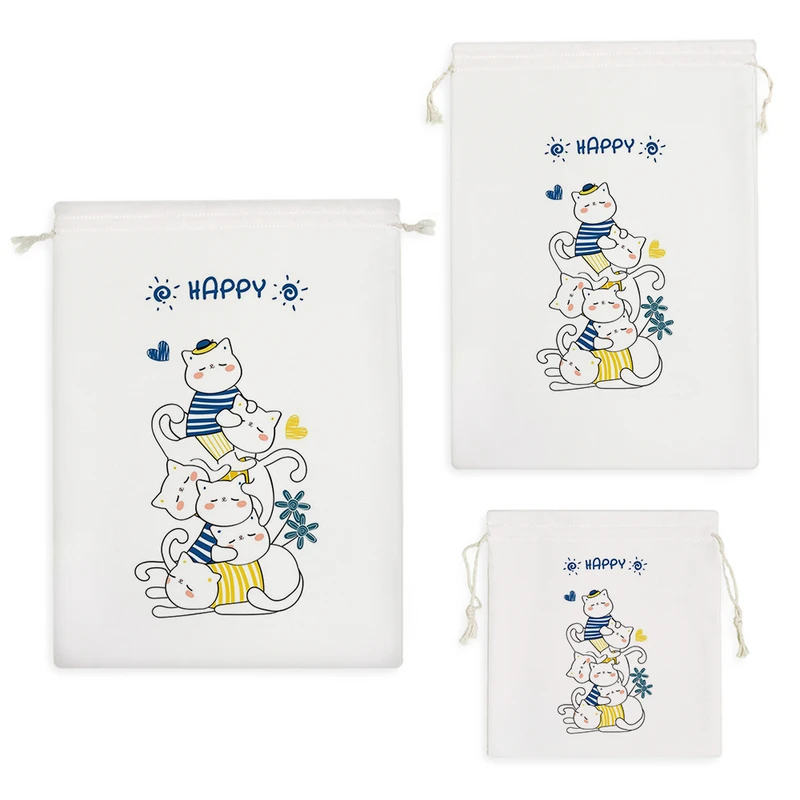 نظم دهنده خندالو مدل گربه (Cat) کد H1910 مجموعه 3 عددی