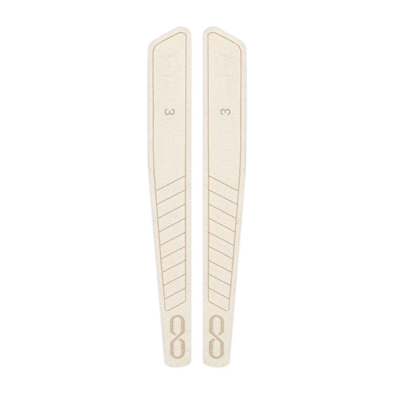 محافظ لبه آینه خودرو ماهوت مدل EDGE-W مناسب برای ام جی 3 مجموعه 2 عددی