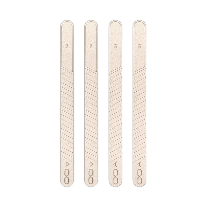 محافظ لبه درب خودرو ماهوت مدل AURA-W مناسب برای بی ام و X5 مجموعه 4 عددی