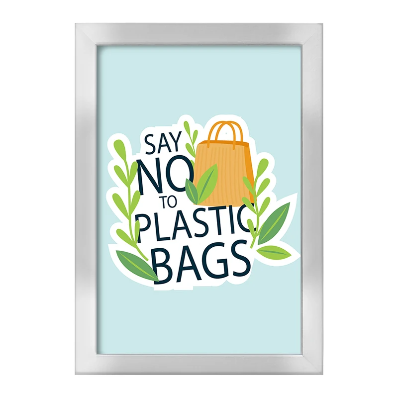 تابلو خندالو طرح حمایت از محیط زیست کد 25904