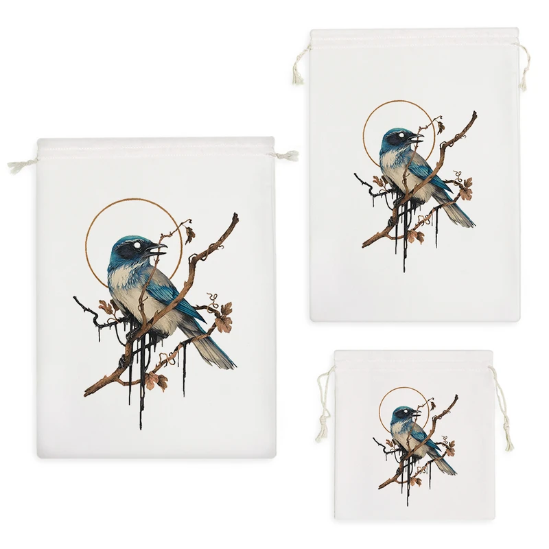 نظم دهنده خندالو مدل پرنده کد 3083 مجموعه 3 عددی