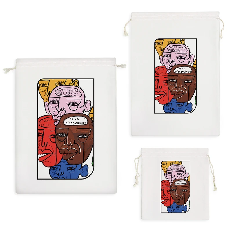 نظم دهنده خندالو مدل چهره ها کد 9538 مجموعه 3 عددی