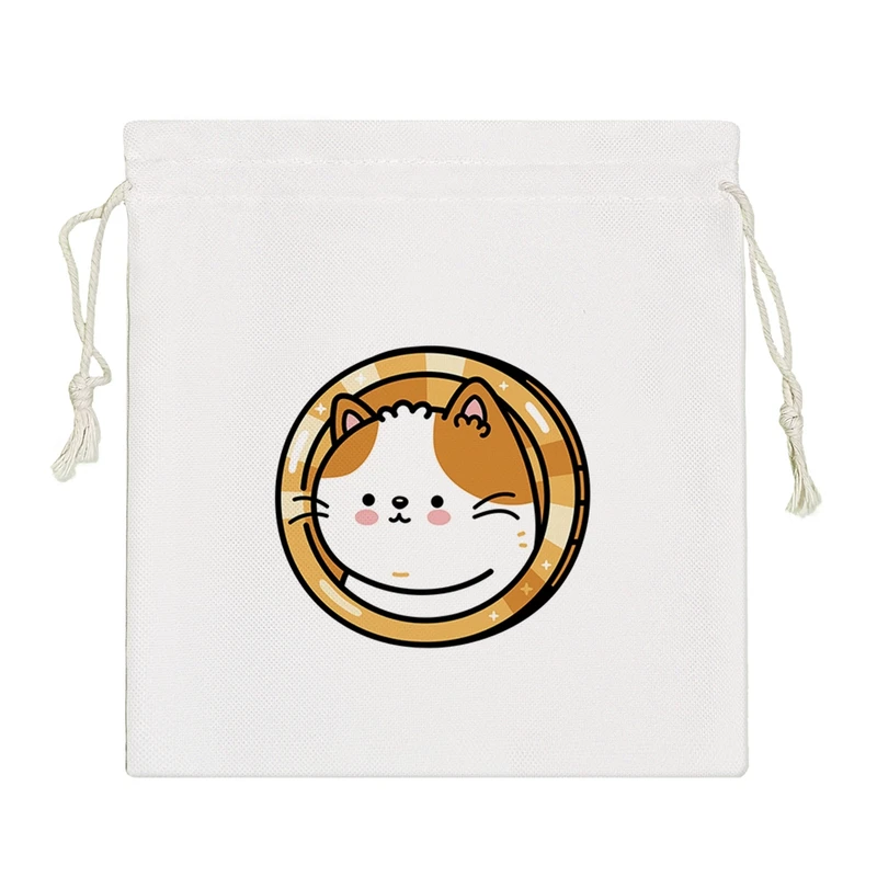 نظم دهنده خندالو مدل گربه بامزه کد H1356-S