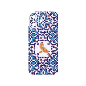 MAHOOT Homa_Tile Cover Sticker for Apple iPhone 17