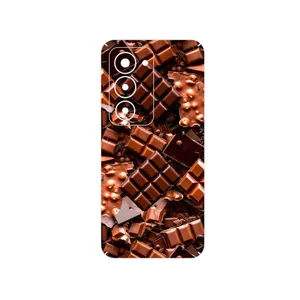 MAHOOT Chocolate Cover Sticker for Xiaomi Redmi 15 4G