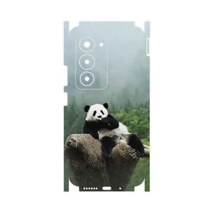 MAHOOT Panda-FullSkin Cover Sticker for Xiaomi Redmi 15 4G
