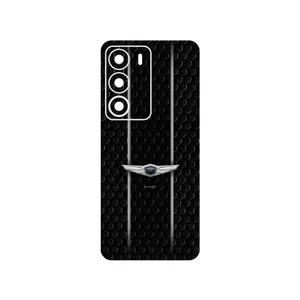 MAHOOT Genesis Cover Sticker for Realme C71