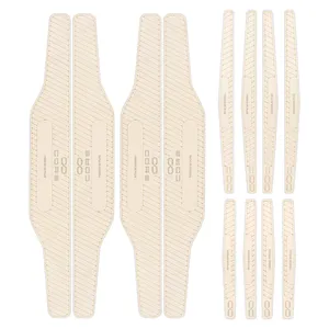 MAHOOT CORE-W door-Mirror-Bumper Protector for RENAULT TONDAR 90 PLUS