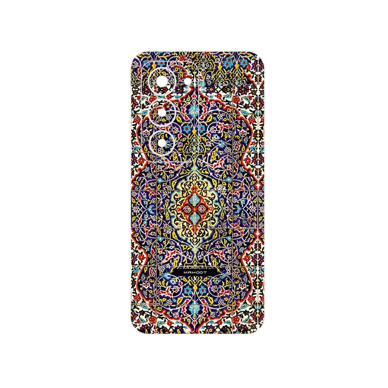 برچسب پوششی ماهوت مدل Iran_Tile6 مناسب برای گوشی موبایل شیائومی Redmi 15 4G