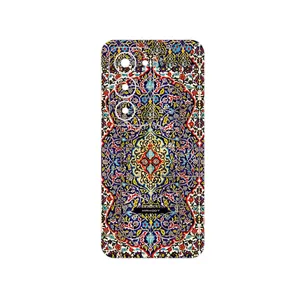 MAHOOT Iran_Tile6 Cover Sticker for Xiaomi Redmi 15 4G