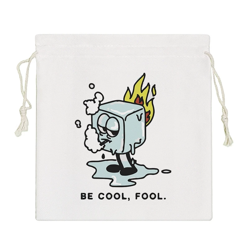 نظم دهنده خندالو مدل Bee Cool Fool کد 6680-S