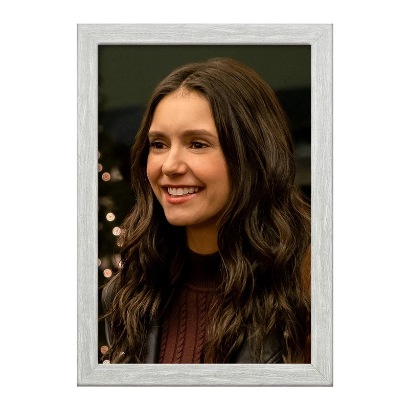 تابلو خندالو طرح الینا گیلبرت خاطرات یک خون آشام The Vampire Diaries  کد 20293