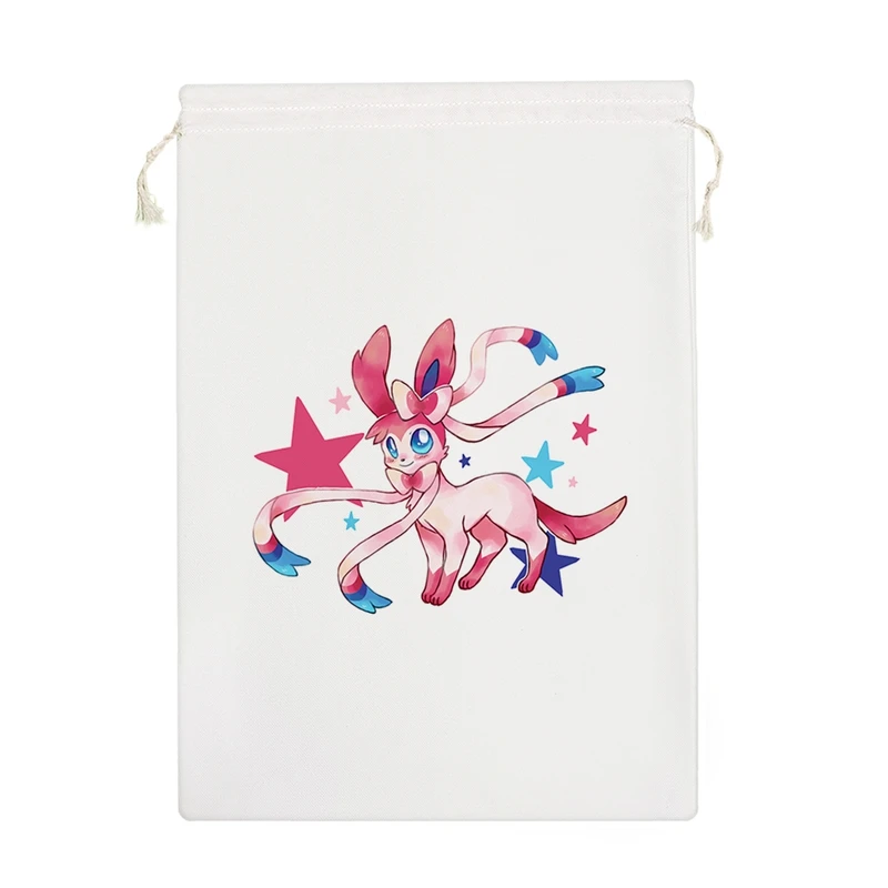 نظم دهنده خندالو مدل سیلوئون انیمه پوکمون کد 1413-M