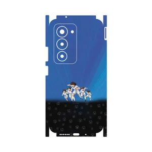 MAHOOT Ganbare Kikkazu-FullSkin Cover Sticker for Xiaomi Redmi 15 4G