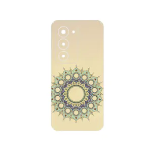 MAHOOT Art of Illumination 2 Cover Sticker for Xiaomi Redmi 15 4G