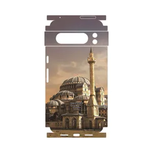 MAHOOT Hagia Sophia Mosque-FullSkin Cover Sticker for Google Pixel 8 Pro