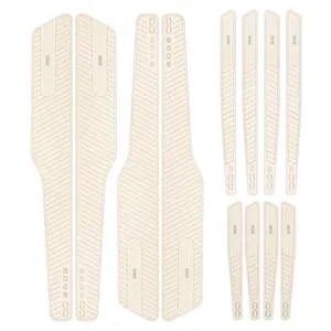 MAHOOT EDGE-W door-Mirror-Bumper Protector for TOYOTA GT86