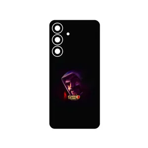 MAHOOT Clash of Clans Game Series Cover Sticker for Samsung Galaxy S25 FE