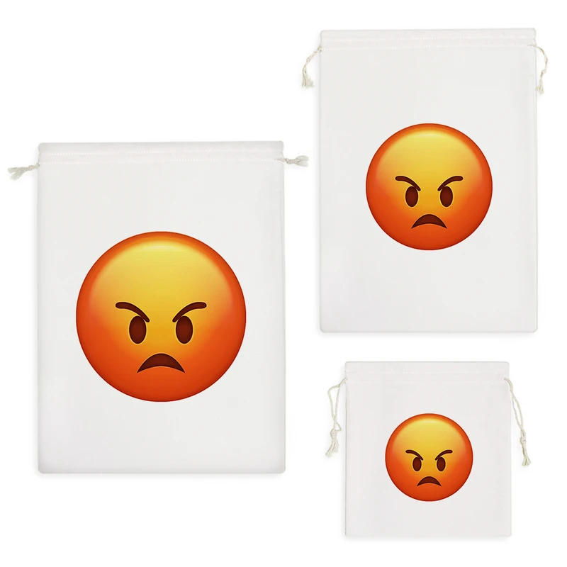 نظم دهنده خندالو مدل ایموجی کد 2239 مجموعه 3 عددی