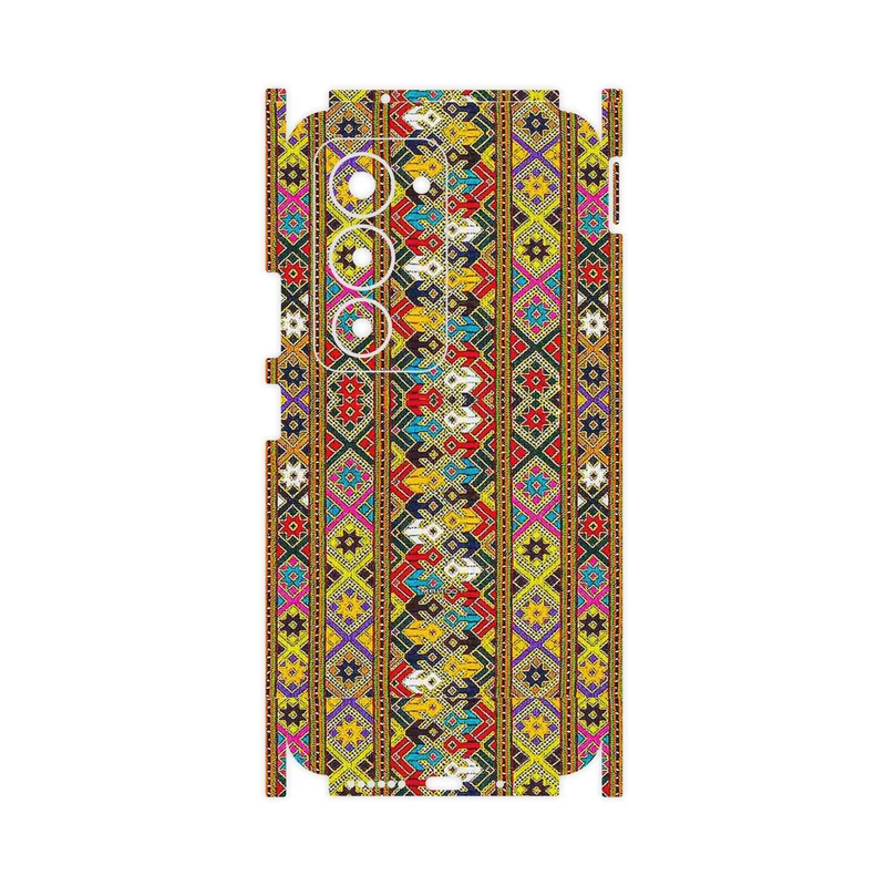 برچسب پوششی ماهوت مدل SISTAN Needlework 2-FullSkin مناسب برای گوشی موبایل شیائومی Redmi 15 4G