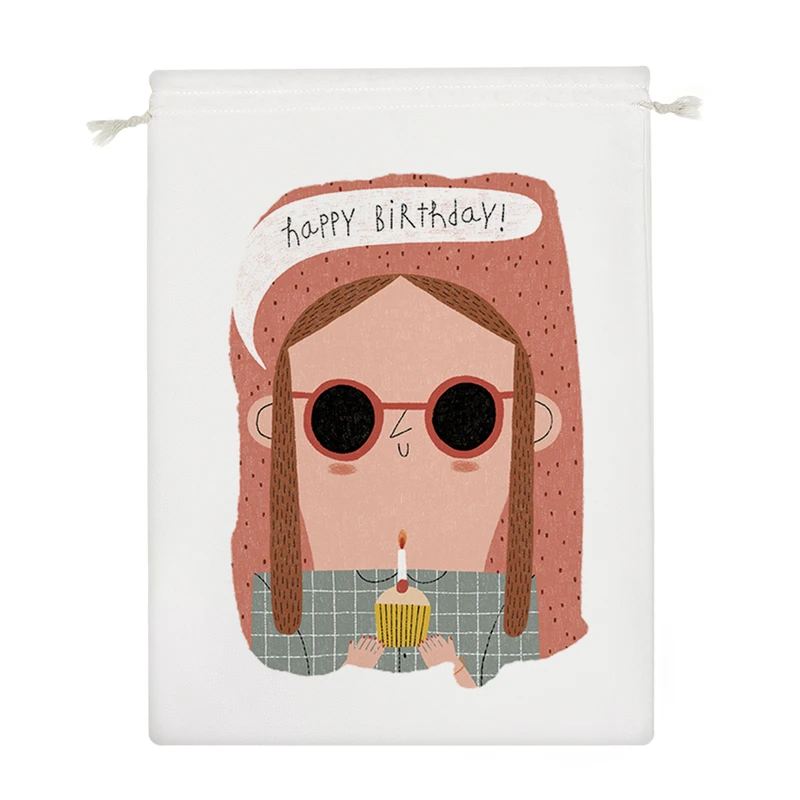 نظم دهنده خندالو مدل تولدت مبارک Happy Birth Day کد 2776