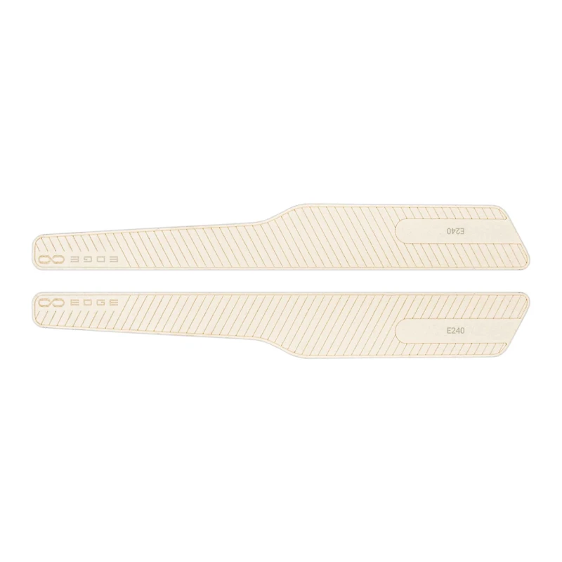 محافظ گوشه سپر خودرو ماهوت مدل EDGE-W مناسب برای مرسدس بنز E240 مجموعه 2 عددی