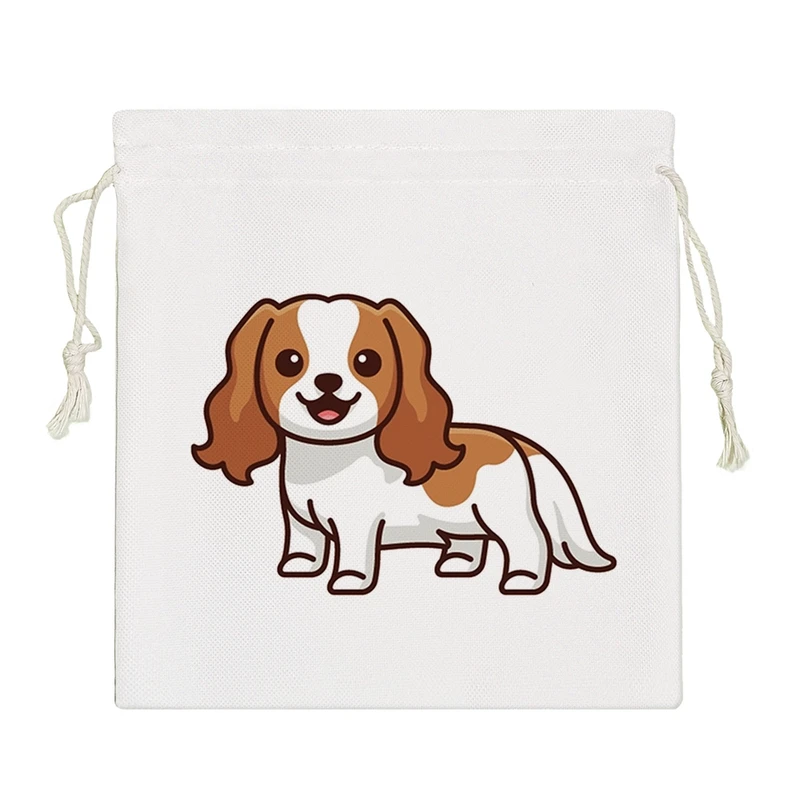 نظم دهنده خندالو مدل سگ نژاد کاوالیر کد 2902-S