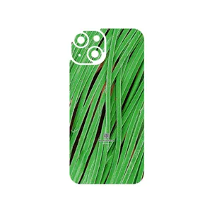 MAHOOT Atom Universe 5 Cover Sticker for Apple iPhone 14