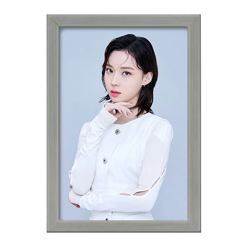 تابلو خندالو طرح وینتر گروه آسپا Aespa  کد 12471