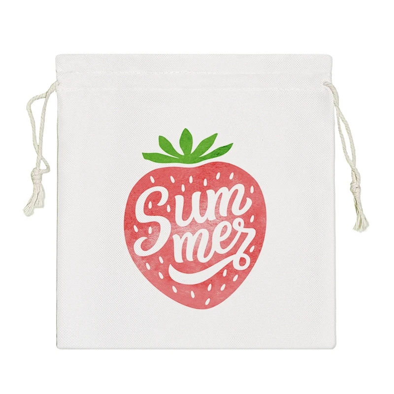 نظم دهنده خندالو مدل توت فرنگی کد 10262-S