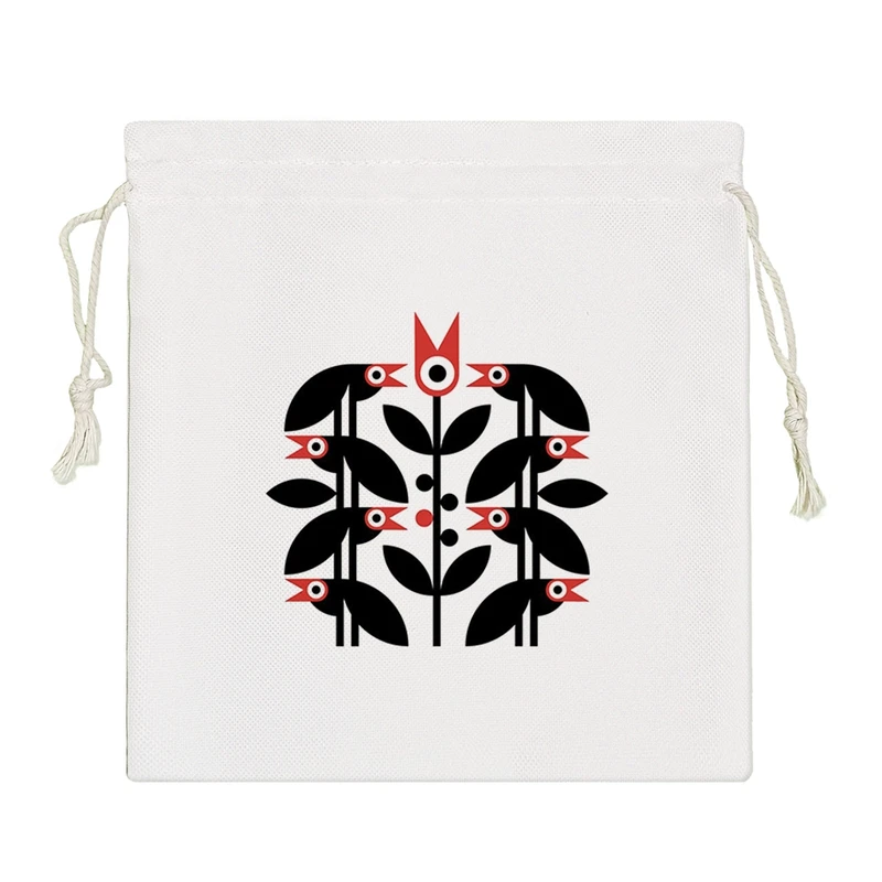 نظم دهنده خندالو مدل گل و مرغ کد H137-S