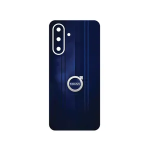 MAHOOT Volvo Cover Sticker for Samsung Galaxy A26